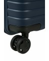  Samsonite - Trolley Rigido Cabina 55 cm in Polipropilene Easy