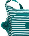  Kipling - Borsa a tracolla media con cinghia regolabile Gabb S