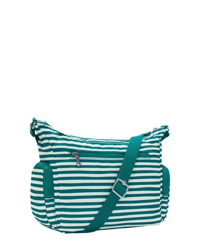 Kipling - Medium crossbody bag with...