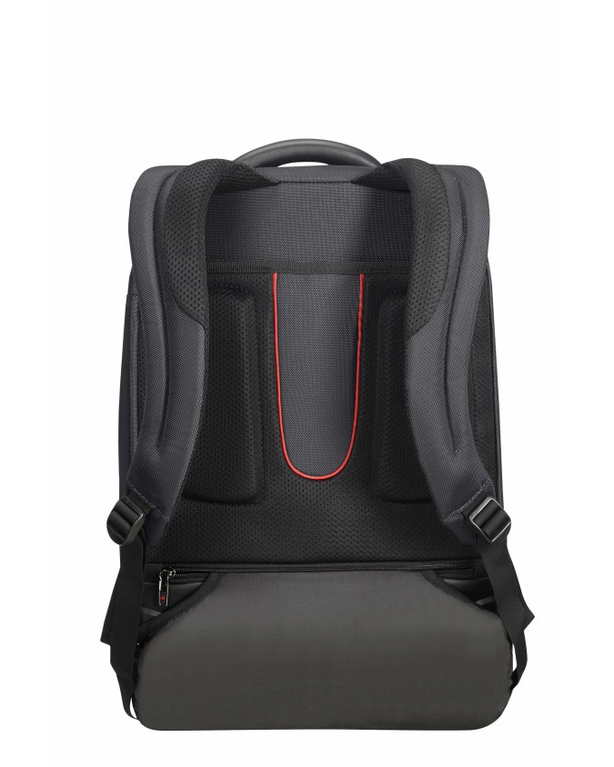  Samsonite - Zaino Porta Pc 17.3" con Ruote Pro-Dlx 5