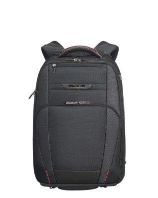  Samsonite - Zaino Porta Pc 17.3" con Ruote Pro-Dlx 5