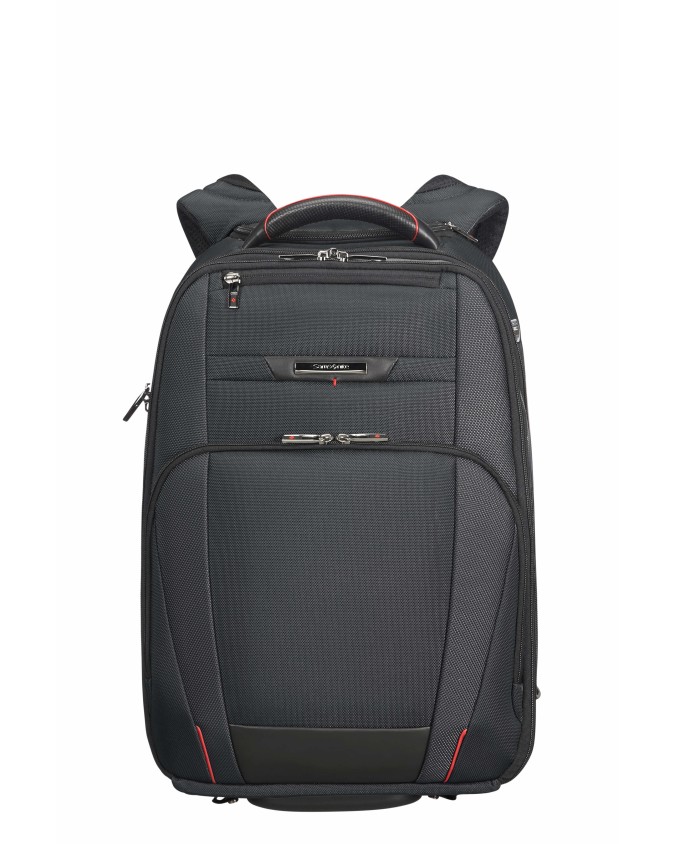  Samsonite - Zaino Porta Pc 17.3" con Ruote Pro-Dlx 5