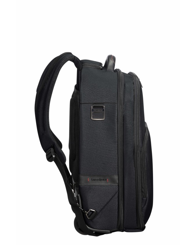  Samsonite - Zaino Porta Pc 17.3" con Ruote Pro-Dlx 5