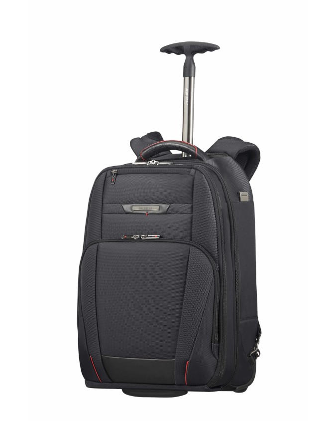 Samsonite - Pro-Dlx 5 17.3" Laptop...