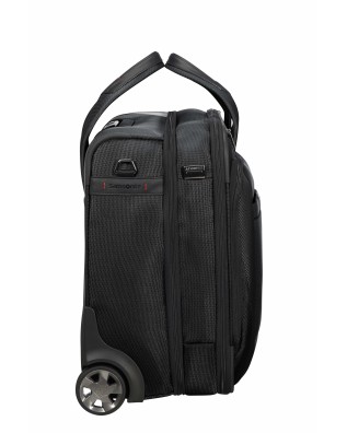  Samsonite - Cartella Porta Pc 15.6" con Ruote in Nylon 2
