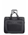 Samsonite - Cartella Porta Pc 15.6" con Ruote in Nylon