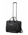  Samsonite - Cartella Porta Pc 15.6" con Ruote in Nylon