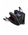  Samsonite - Cartella Porta Pc 15.6" con Ruote in Nylon