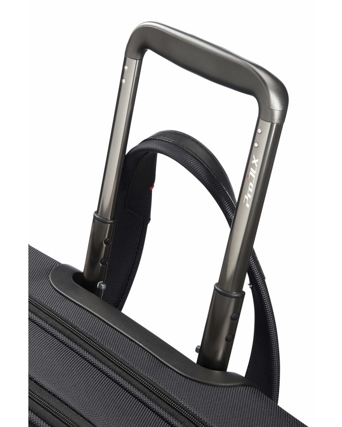  Samsonite - Cartella Porta Pc 15.6" con Ruote in Nylon