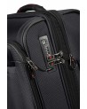  Samsonite - Cartella Porta Pc 15.6" con Ruote in Nylon