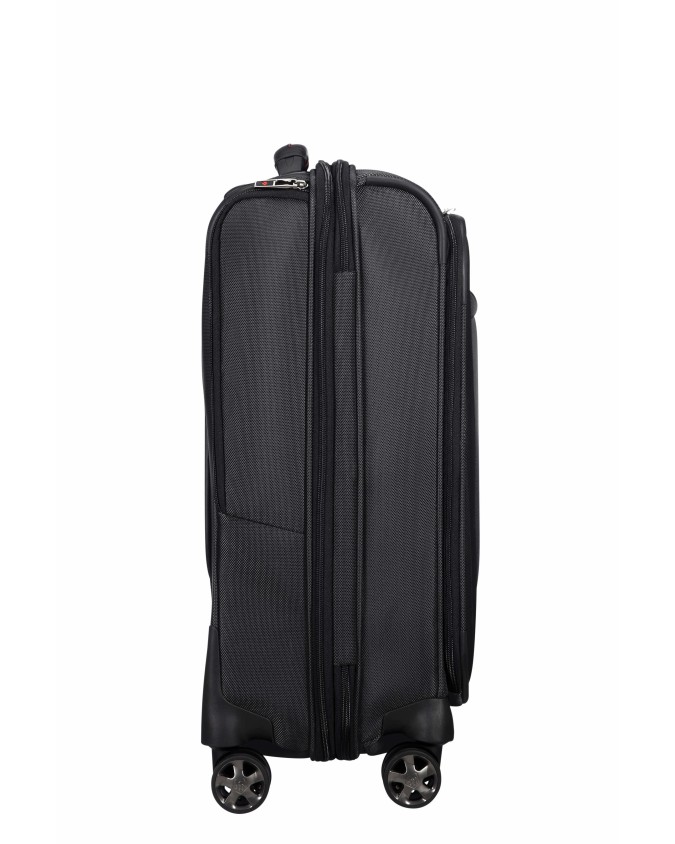  Samsonite - Trolley Bagaglio a Mano Porta Pc 15.6" Exp. 