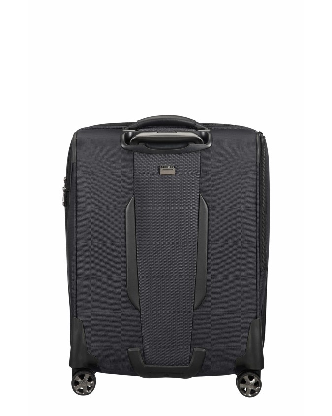  Samsonite - Trolley Bagaglio a Mano Porta Pc 15.6" Exp. 