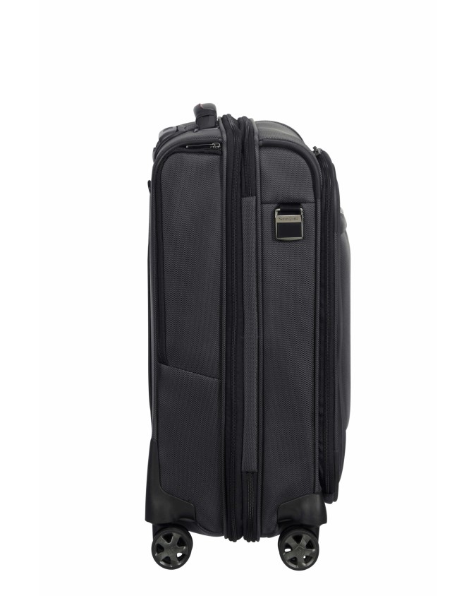  Samsonite - Trolley Bagaglio a Mano Porta Pc 15.6" Exp. 