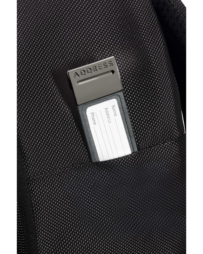  Samsonite - Trolley Bagaglio a Mano Porta Pc 15.6" Exp. 