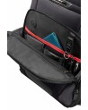  Samsonite - Trolley Bagaglio a Mano Porta Pc 15.6" Exp. 
