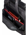  Samsonite - Trolley Bagaglio a Mano Porta Pc 15.6" Exp. 