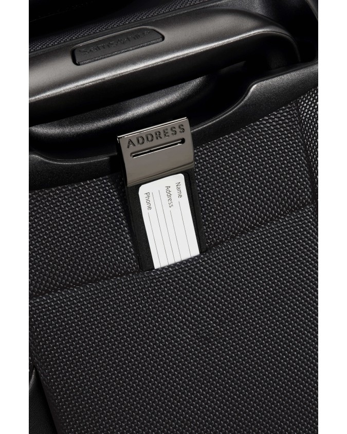  Samsonite - Trolley Bagaglio a Mano Porta Pc 15.6" Exp. 