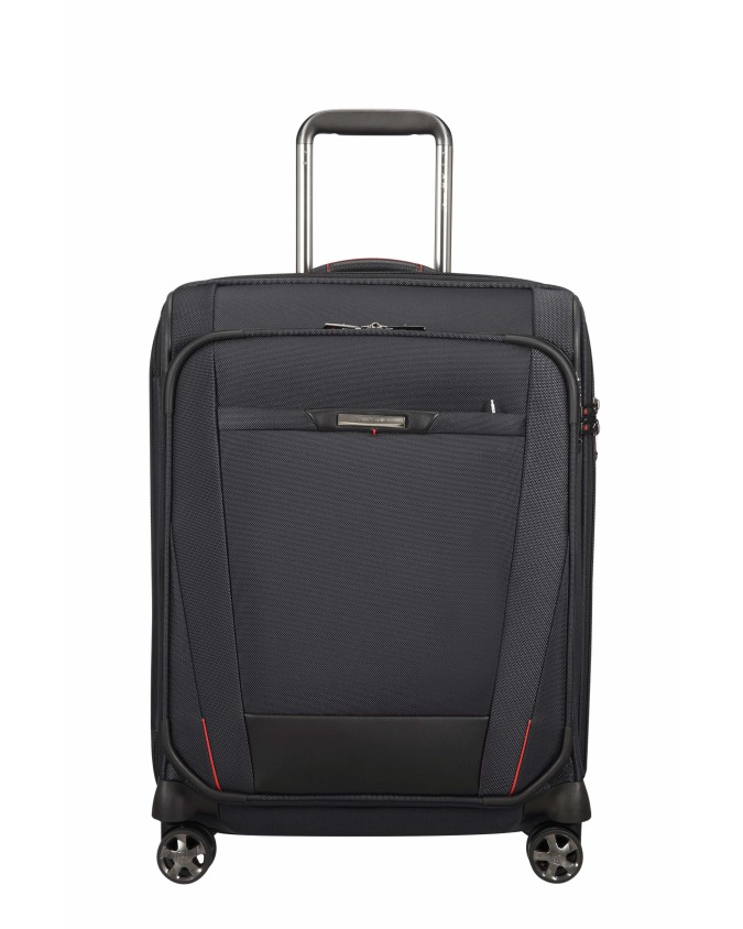  Samsonite - Trolley Bagaglio a Mano Porta Pc 15.6" Exp. 