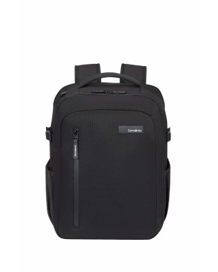 Samsonite - Roader Underseat Travel Backpack for 15.6" Laptop