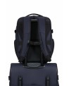  Samsonite - Zaino da Viaggio Underseat Porta Pc 15.6" Tg. 