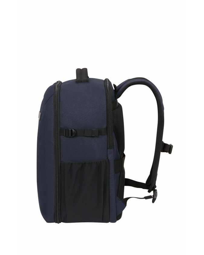  Samsonite - Zaino da Viaggio Underseat Porta Pc 15.6" Tg. 