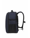  Samsonite - Zaino da Viaggio Underseat Porta Pc 15.6" Tg. 