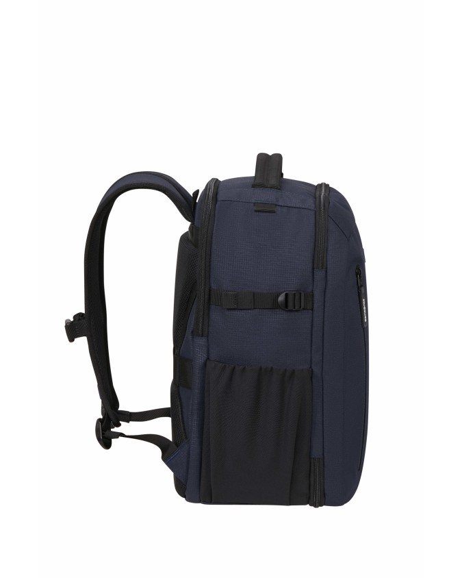  Samsonite - Zaino da Viaggio Underseat Porta Pc 15.6" Tg. 