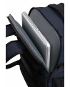  Samsonite - Zaino da Viaggio Underseat Porta Pc 15.6" Tg. 
