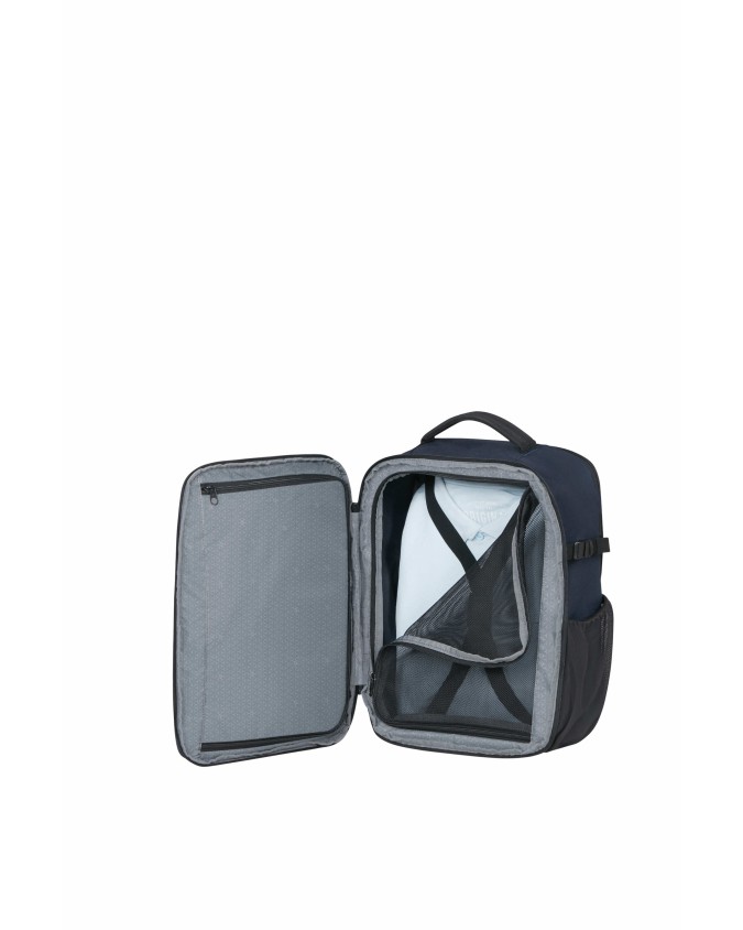  Samsonite - Zaino da Viaggio Underseat Porta Pc 15.6" Tg. 