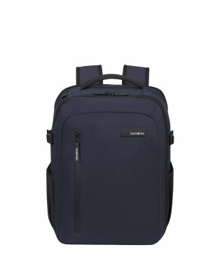  Samsonite - Zaino da Viaggio Underseat Porta Pc 15.6" Tg.  2