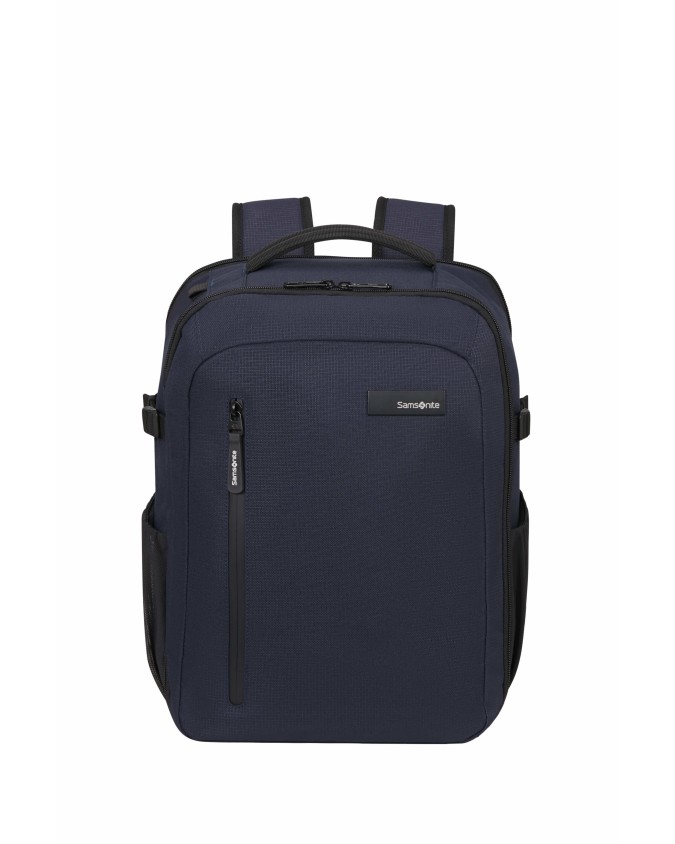  Samsonite - Zaino da Viaggio Underseat Porta Pc 15.6" Tg. 