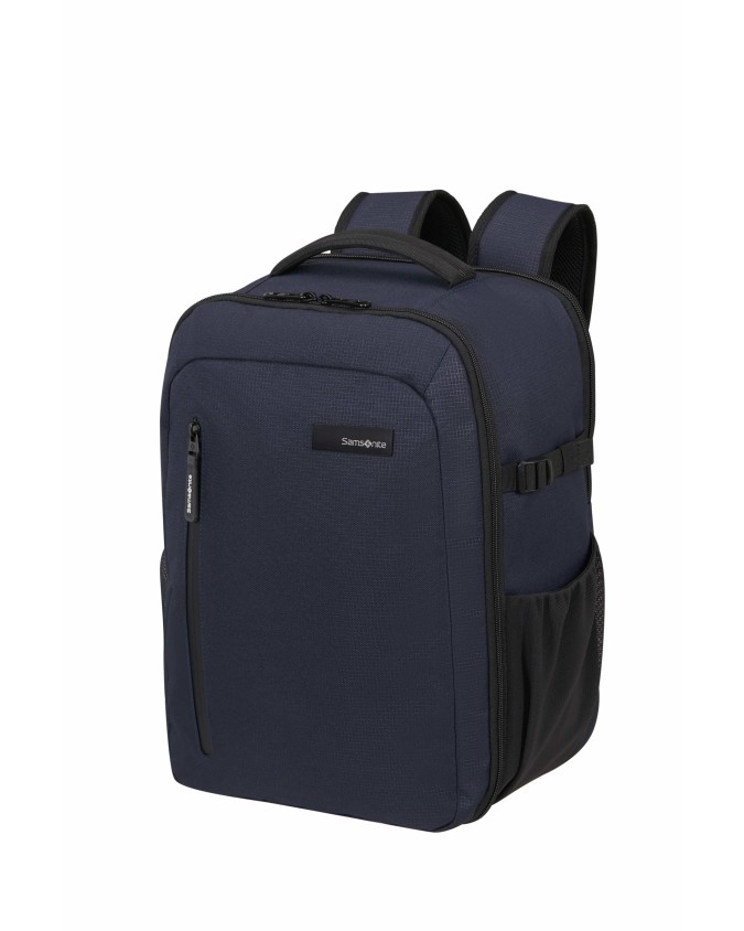  Samsonite - Zaino da Viaggio Underseat Porta Pc 15.6" Tg. 