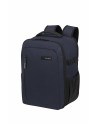  Samsonite - Zaino da Viaggio Underseat Porta Pc 15.6" Tg. 