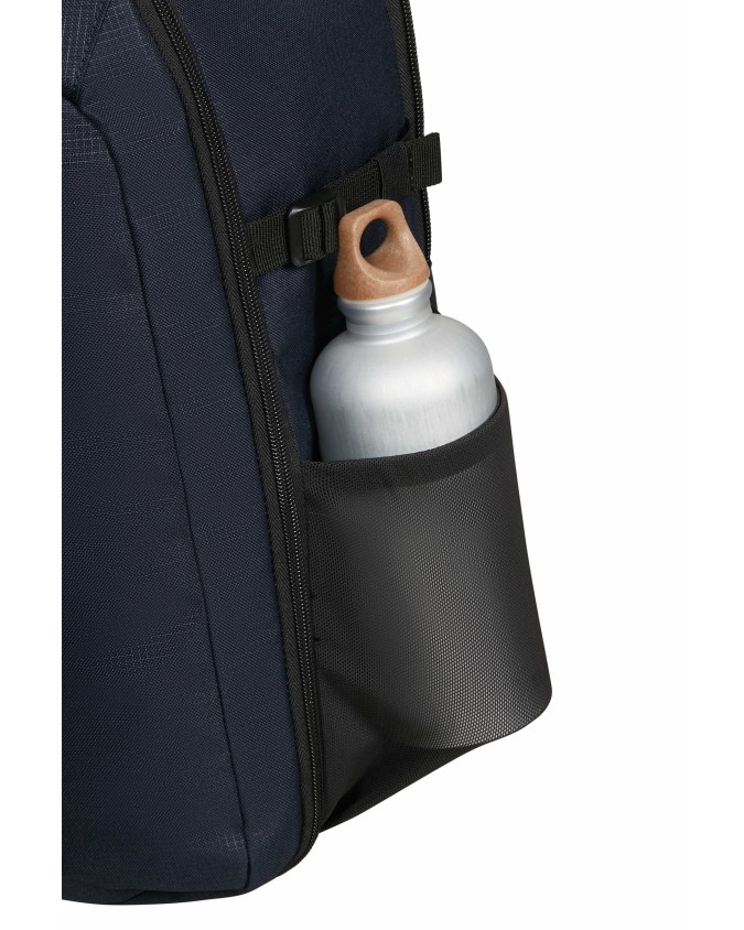  Samsonite - Zaino da Viaggio Underseat Porta Pc 15.6" Tg. 