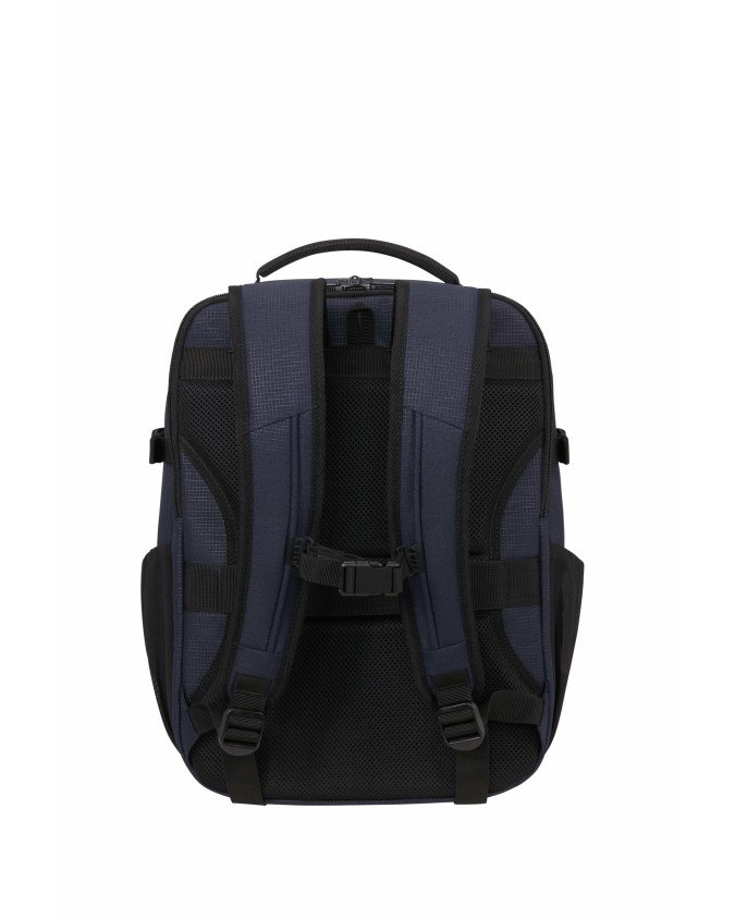  Samsonite - Zaino da Viaggio Underseat Porta Pc 15.6" Tg. 