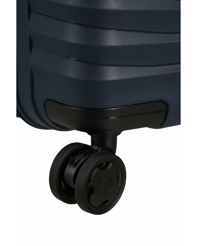Samsonite - Trolley Grande in Polipropilene 81 cm 4Ruote Exp.