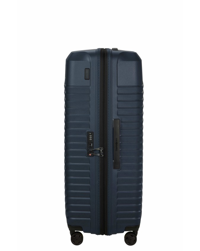 Samsonite - Trolley Grande in Polipropilene 81 cm 4Ruote Exp.