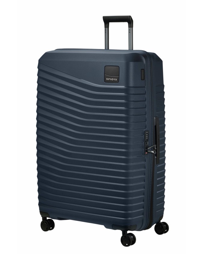  Samsonite - Trolley Grande in Polipropilene 81 cm 4Ruote Exp.