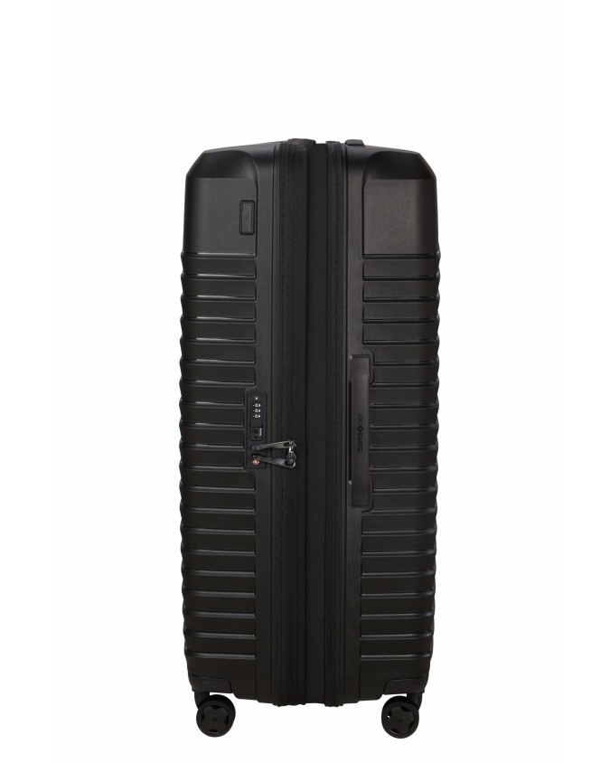  Samsonite - Trolley Grande in Polipropilene 81 cm 4Ruote Exp.
