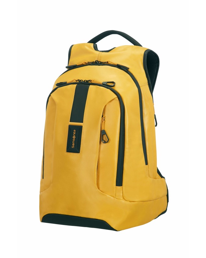  Samsonite - Zaino Porta Pc 17.3'' con Tasche Frontali in