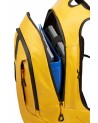 Samsonite - 17.3'' Laptop Backpack with Front Pockets in Paradiver Light Polyester