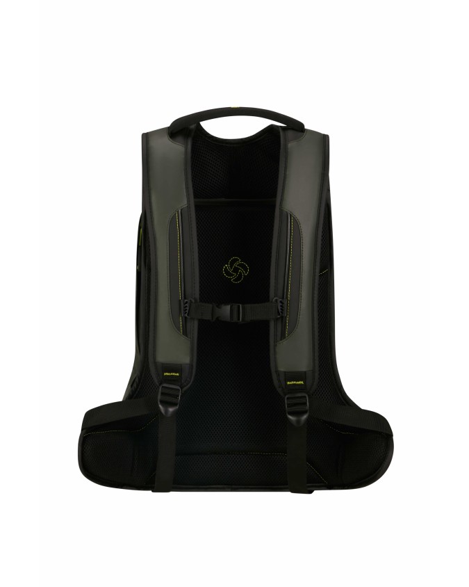  Samsonite - Zaino Porta Pc 17.3'' con Tasche Frontali in