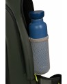  Samsonite - Zaino Porta Pc 17.3'' con Tasche Frontali in