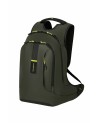  Samsonite - Zaino Porta Pc 17.3'' con Tasche Frontali in