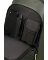  Samsonite - Zaino Porta Pc 17.3'' con Tasche Frontali in