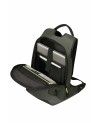  Samsonite - Zaino Porta Pc 17.3'' con Tasche Frontali in