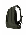  Samsonite - Zaino Porta Pc 17.3'' con Tasche Frontali in