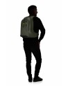  Samsonite - Zaino Porta Pc 17.3'' con Tasche Frontali in