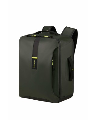  Samsonite - Zaino da Viaggio Underseat Tg.  2