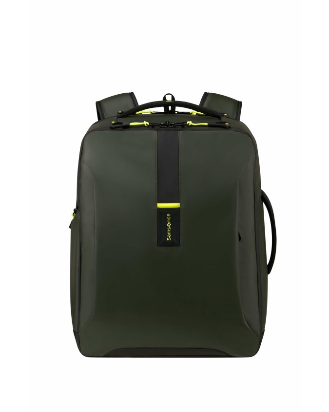  Samsonite - Zaino da Viaggio Underseat Tg. 